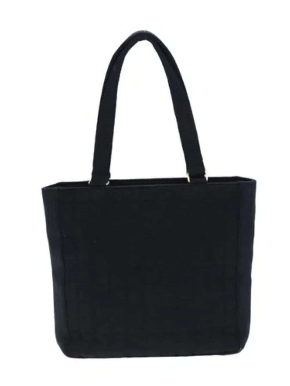 CHANEL brand	chanel color	black